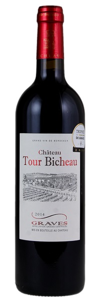 2014 Château Tour Bicheau, 750ml