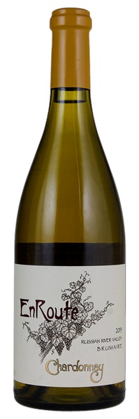 2013 EnRoute Brumaire Chardonnay, 750ml