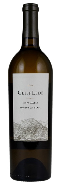 2014 Cliff Lede Sauvignon Blanc, 750ml