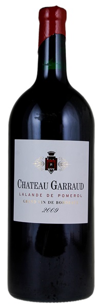 2009 Château Garraud, 3.0ltr