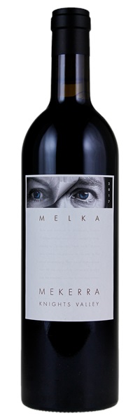 2017 Melka Mekerra Vineyard Red Blend, 750ml