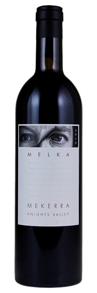 2018 Melka Mekerra Vineyard Red Blend, 750ml