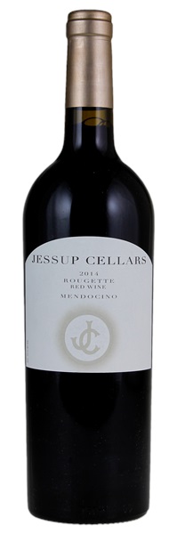 2014 Jessup Cellars Rougette, 750ml
