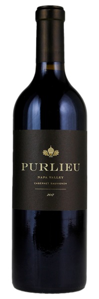 2017 Purlieu Wines Cabernet Sauvignon, 750ml
