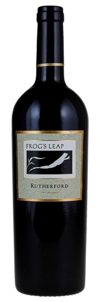 1997 Frog's Leap Winery Rutherford Proprietary Red, 750ml
