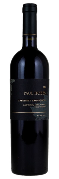 1994 Paul Hobbs Hyde Vineyard Cabernet Sauvignon, 750ml