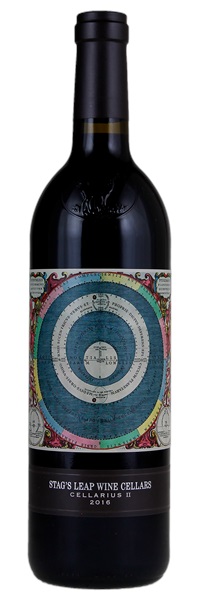 2016 Stag's Leap Wine Cellars Cellarius II, 750ml