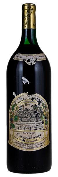 1982 Far Niente Estate Bottled Oakville Cabernet Sauvignon, 1.5ltr