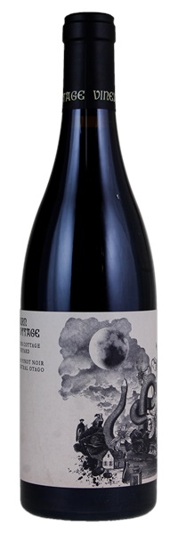 2019 Burn Cottage Burn Cottage Vineyard Pinot Noir, 750ml