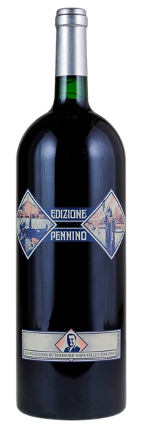 2016 Inglenook Edizione Pennino Zinfandel, 1.5ltr