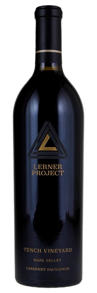 2017 Lerner Project Tench Vineyard Cabernet Sauvignon, 750ml