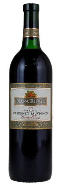 1996 Napa Ridge Oak Barrel Cabernet Sauvignon, 750ml