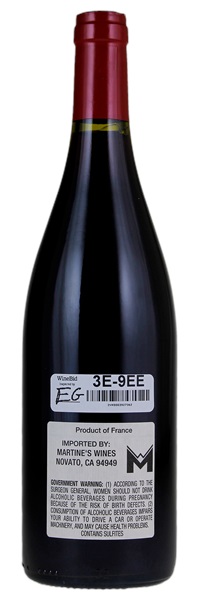 2012 Chateau des Tours Vacqueyras Reserve, 750ml