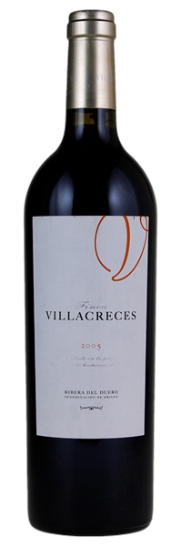 2005 Finca Villacreces Ribera del Duero, 750ml