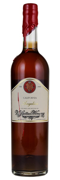 N.V. V. Sattui Winery Angelica, 750ml