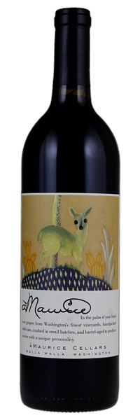 2018 a'Maurice Rere 1930 Red Wine, 750ml