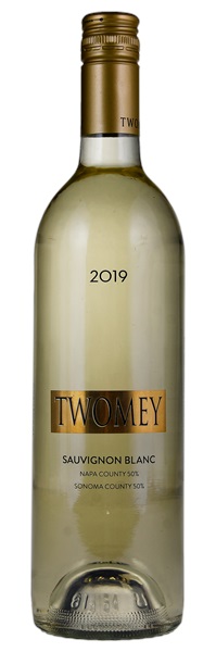 2019 Twomey Sauvignon Blanc (Screwcap), 750ml