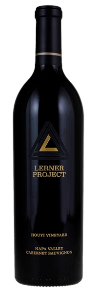 2018 Lerner Project Houyi Vineyard Cabernet Sauvignon, 750ml