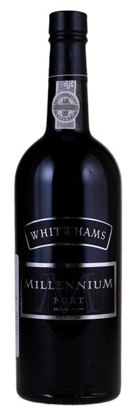 N.V. Whitwhams Millennium Port, 750ml