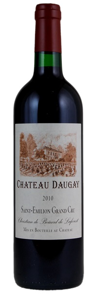 2010 Château Daugay, 750ml