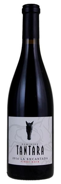 2016 Tantara La Encantada Pinot Noir, 750ml
