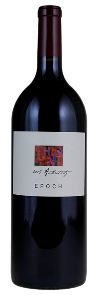 2015 Epoch Estate Wines Authenticity, 1.5ltr
