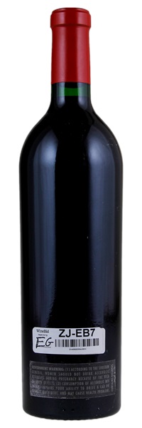 2001 Ramey Jericho Canyon, 750ml