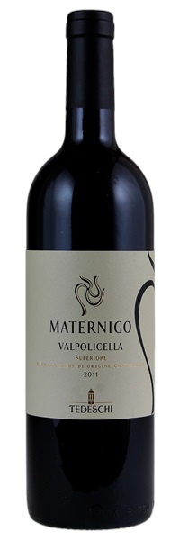 2011 Tedeschi Valpolicella Superiore Maternigo, 750ml