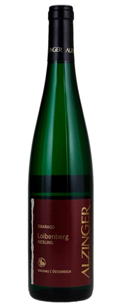 2012 Alzinger Loibenberg Riesling Smaragd, 750ml