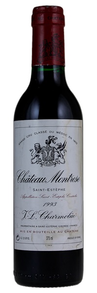 1993 Château Montrose, 375ml