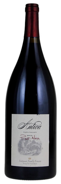 2012 Antica Pinot Noir, 1.5ltr