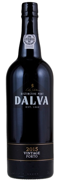 2015 Dalva, 750ml