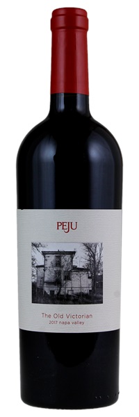 2017 Peju Province The Old Victorian, 750ml