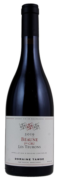 2019 Marchand-Tawse Beaune Teurons, 750ml