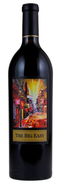 2014 Fess Parker The Big Easy Red Wine, 750ml