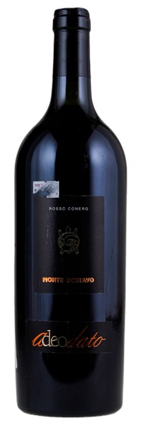 2001 Monte Schiavo Rosso Conero Adeodato, 750ml