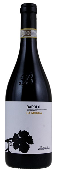 2013 Brandini Barolo La Morra, 750ml