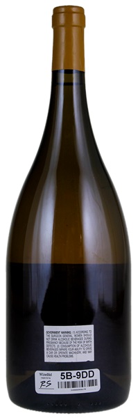 1999 Hanzell Chardonnay, 1.5ltr