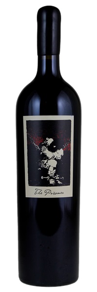 2009 The Prisoner Wine Company The Prisoner, 1.5ltr