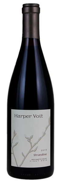 2015 Harper Voit Strandline Pinot Noir, 750ml