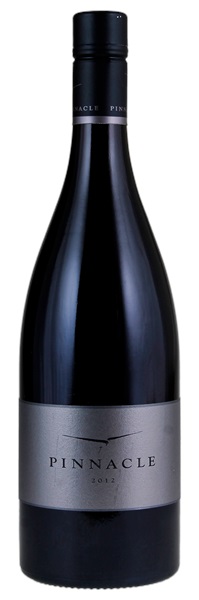 2012 Peregrine The Pinnacle Pinot Noir (Screwcap), 750ml