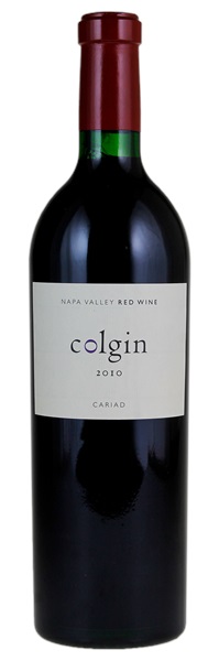 2010 Colgin Cariad, 750ml