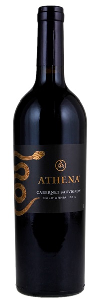 2017 Athena Cabernet Sauvignon, 750ml
