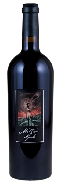 2018 Stormy Weather Northern Gale Cabernet Sauvignon, 750ml