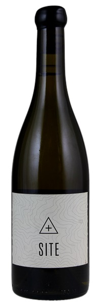 2012 Site Wines Larner Vineyard Viognier, 750ml