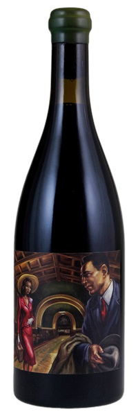 2006 Red Car Amour Fou Pinot Noir, 750ml