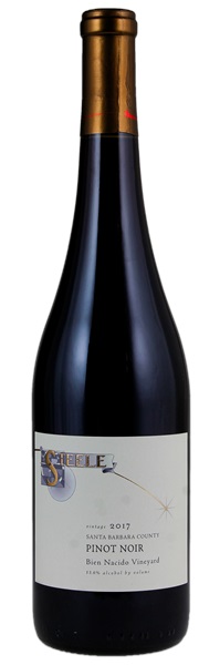 2017 Steele Bien Nacido Vineyard Pinot Noir, 750ml
