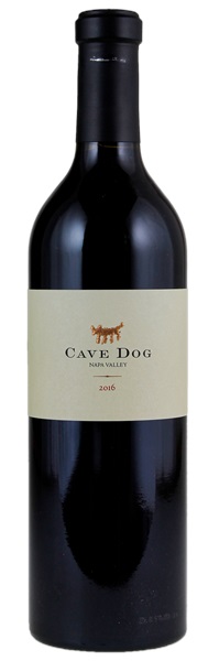 2016 Cave Dog Wine Beau Terroir Vineyard, 750ml