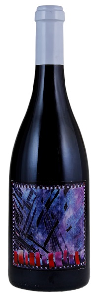 2015 Chappellet Vineyards Dutton Ranch Pinot Noir, 750ml
