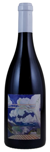 2016 Chappellet Vineyards Dutton Ranch Pinot Noir, 750ml